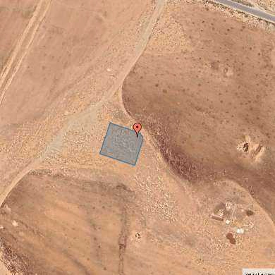 أرض في عمان - الموقر - 40,000 دأ - صورة 1