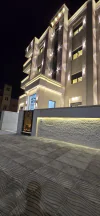 شقة - العقبة - المنطقة السكنية العاشرة - الجهة الشرقية - 40000 دأ