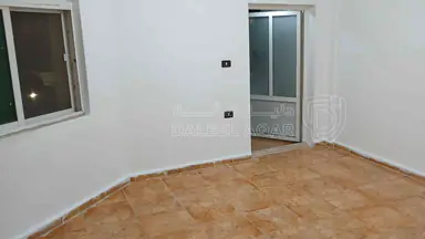 شقة - المرج بالقرب من دوار الإسكان  - 25000 دأ