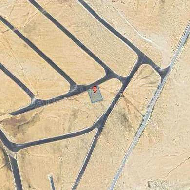 أرض في عمان - الموقر - 15,000 دأ - صورة 1