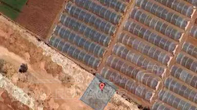 أرض - منطقة جنوب عمان - 78000 دأ