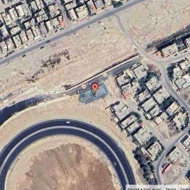 مبنى في الزرقاء - عطل الرصيفة - 45,000 دأ - صورة 1