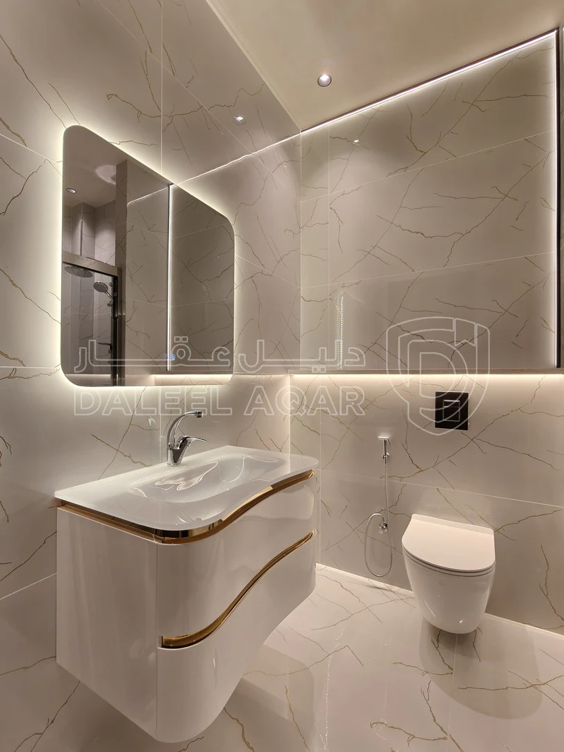 شقة في عمان - ناعور - 175,000 دأ - صورة 1