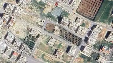 شقة - خلف المدارس العالمية  - 138000 دأ