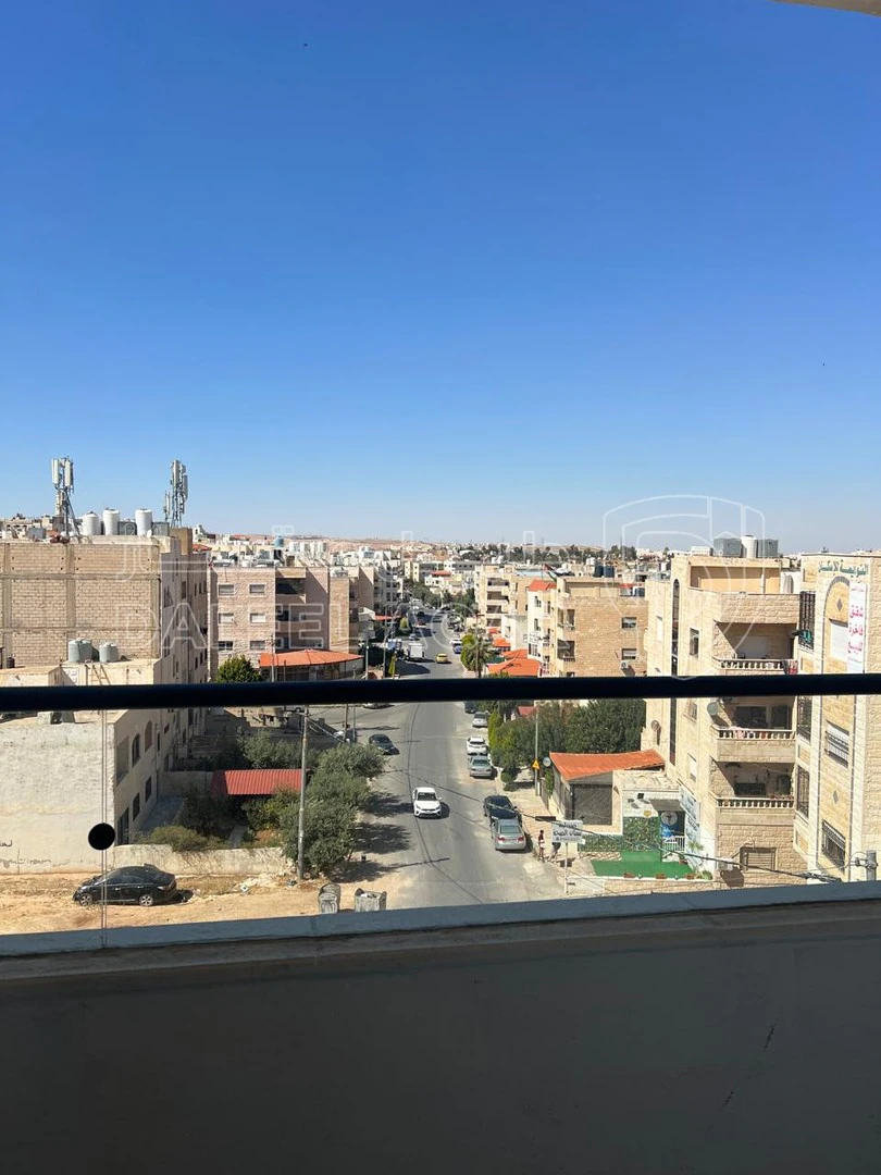 شقة في طبربور خلف جبر مول بجانب مدرسة اجيال الفاروق - 67,000 دأ - صورة 1