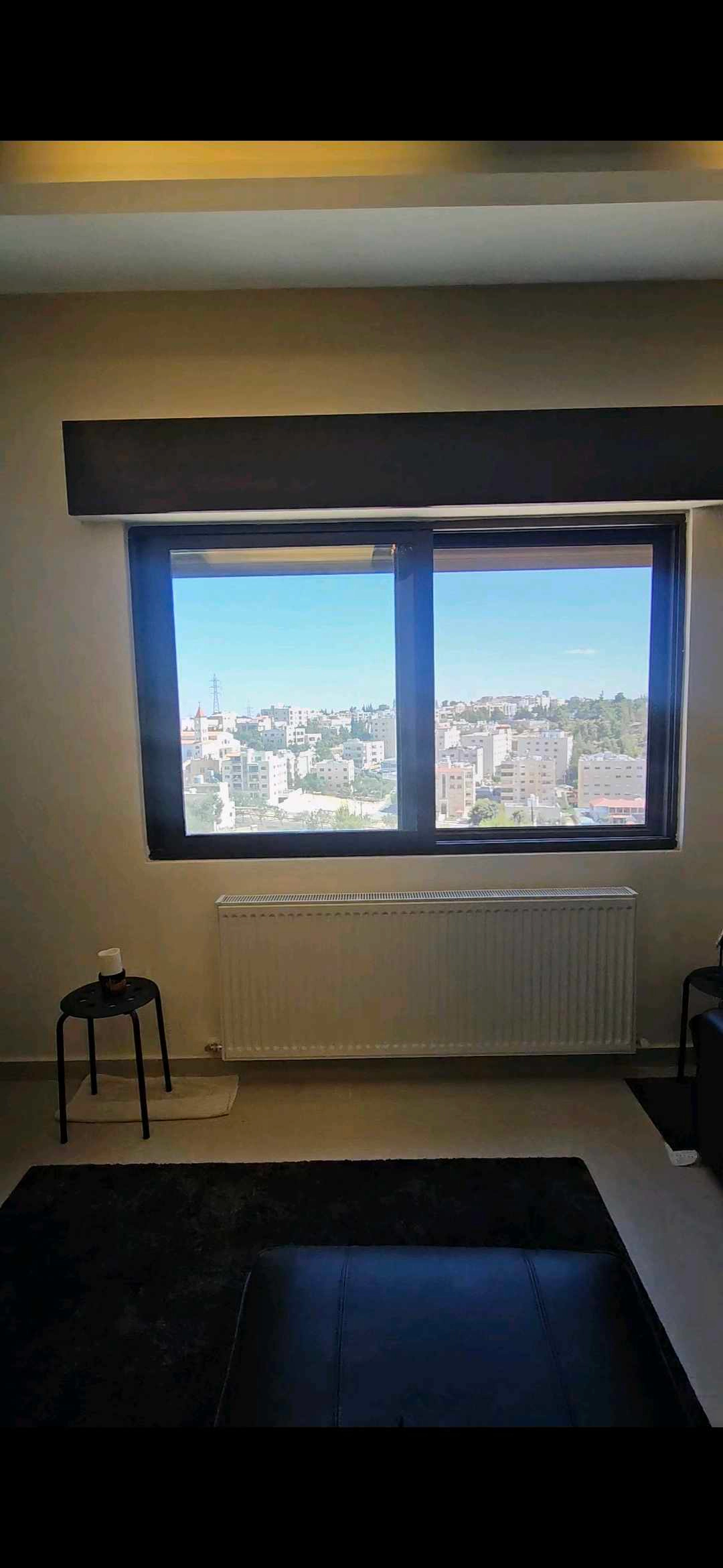شقة في ضاحية النخيل طابق ٣ - 70,000 دأ - صورة 1