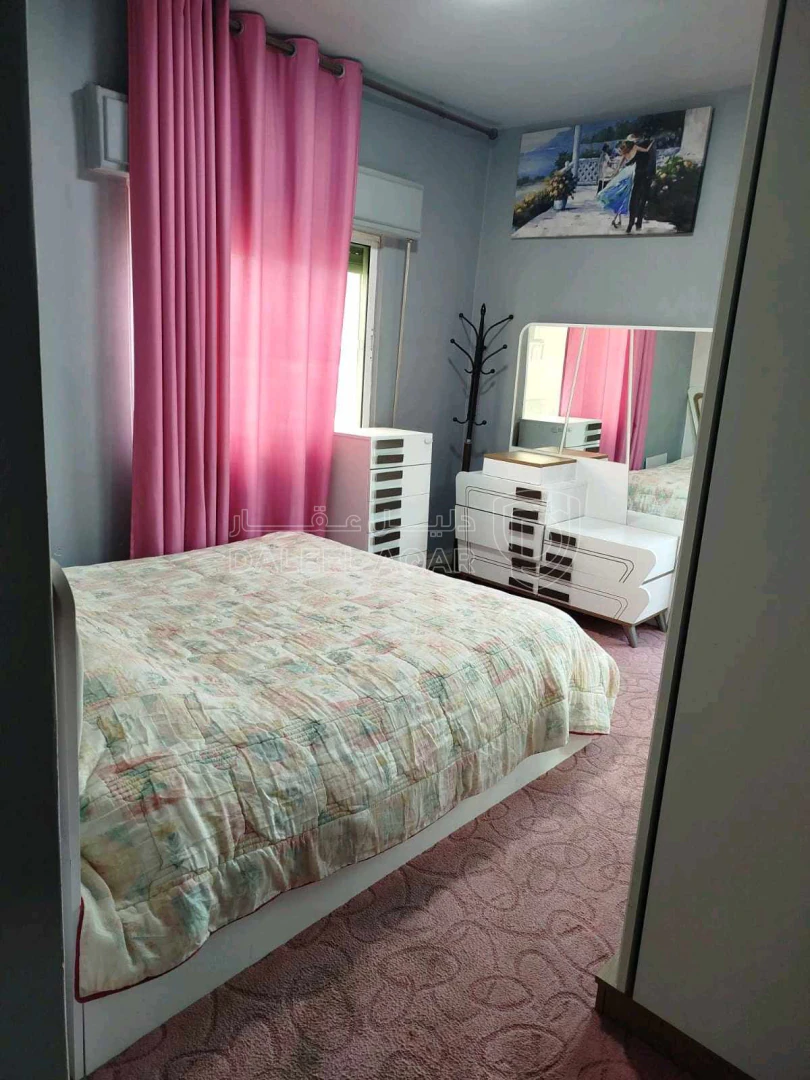 شقة في عمان الجبيهه ام زويتينه قرب وزارة التعليم العالي - 43,000 دأ - صورة 1