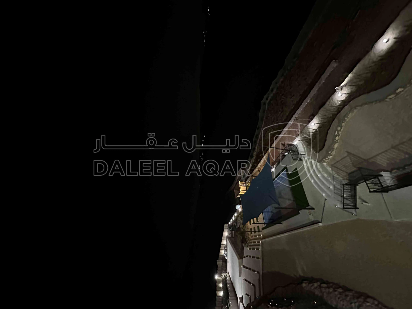 مزرعة/شاليه في مزرعة للبيع في دحل بسعر مغري جدا  - 175,000 دأ - صورة 1