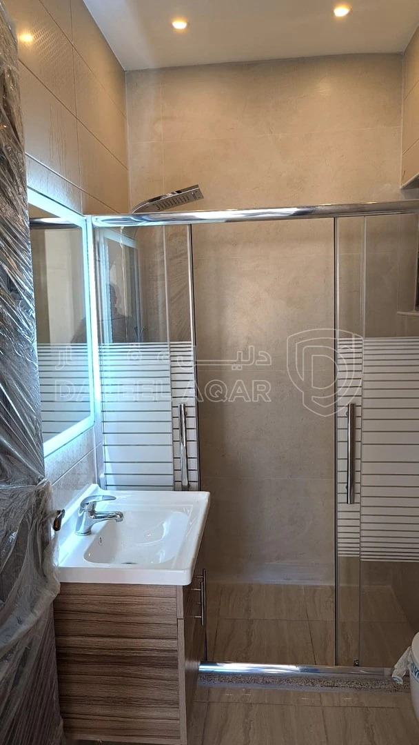 شقة في عمان البنيات شارع المطار  - 105,000 دأ - صورة 1
