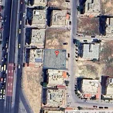 شقة في عمان - جرينين الجنوبي - 65,000 دأ - صورة 1