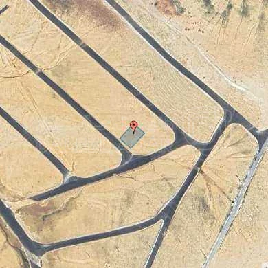 أرض في عمان - الموقر - 15,000 دأ - صورة 1