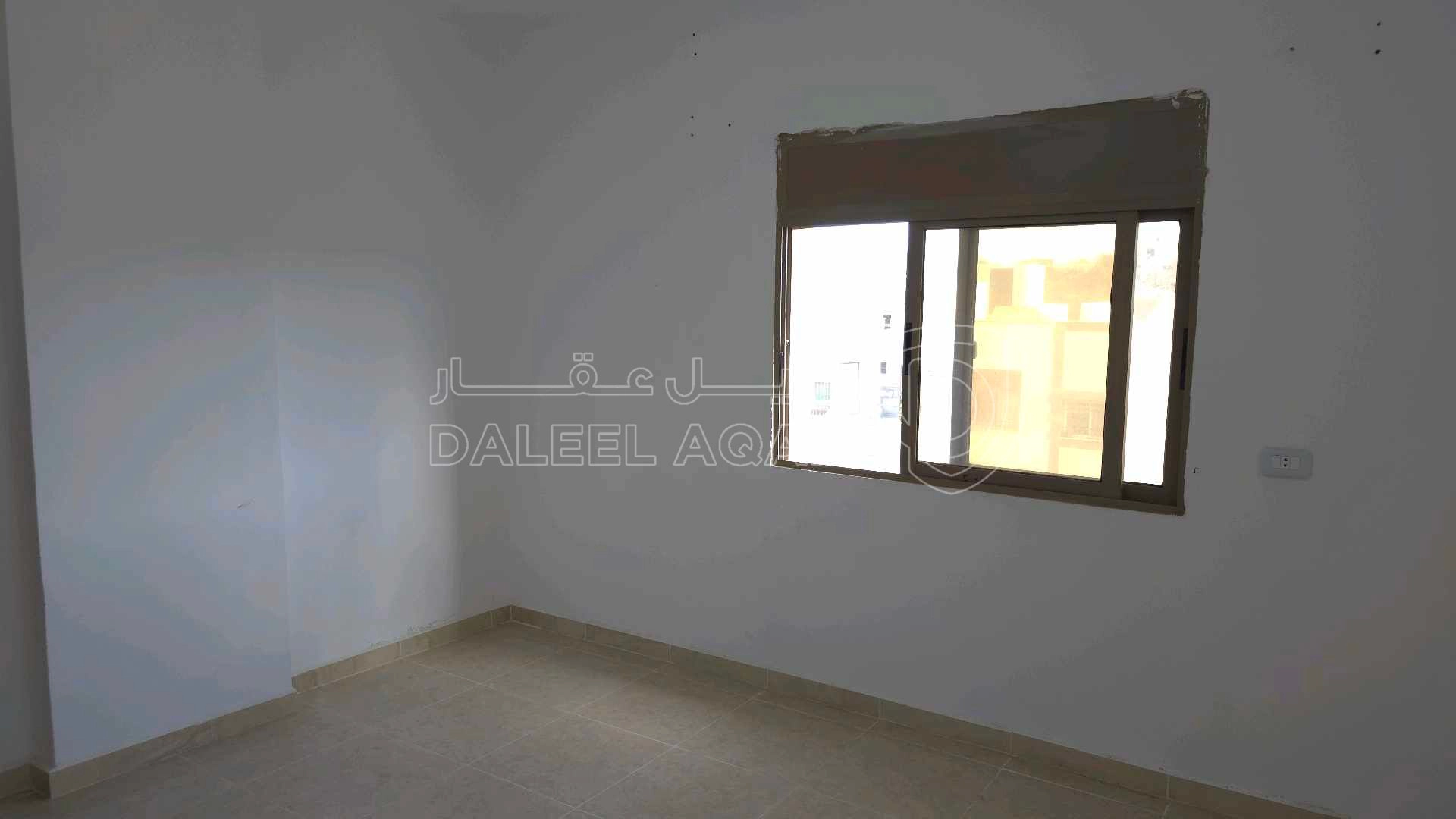 شقة في عجلون عبين - 27,000 دأ - صورة 1