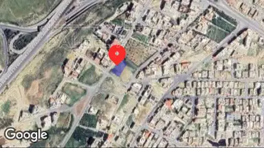 أرض في ارض تنظيم تجاري - 708,000 دأ - صورة NaN