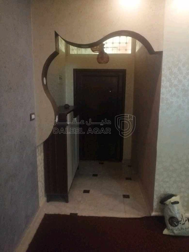 شقة في اربد البارحه ابان  - 32,000 دأ - صورة 1