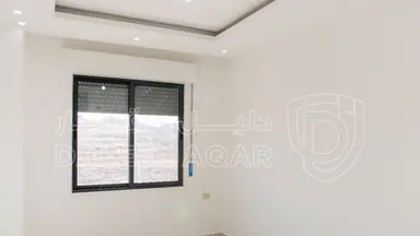 شقة - ابو علندا قرب دوار الحكمة - 47000 دأ