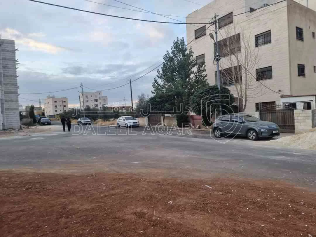 أرض في الجويدة حي الباير  - 57,000 دأ - صورة 1