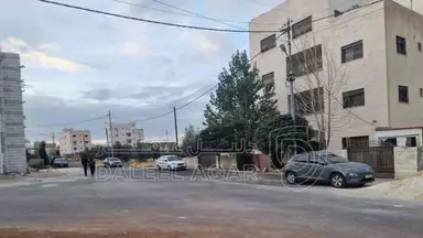 أرض - الجويدة حي الباير  - 57000 دأ