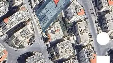 شقة - شارع - 128000 دأ