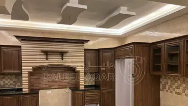 شقة في طبربور خلف عريفه مول مباشره - 95,000 دأ - صورة NaN