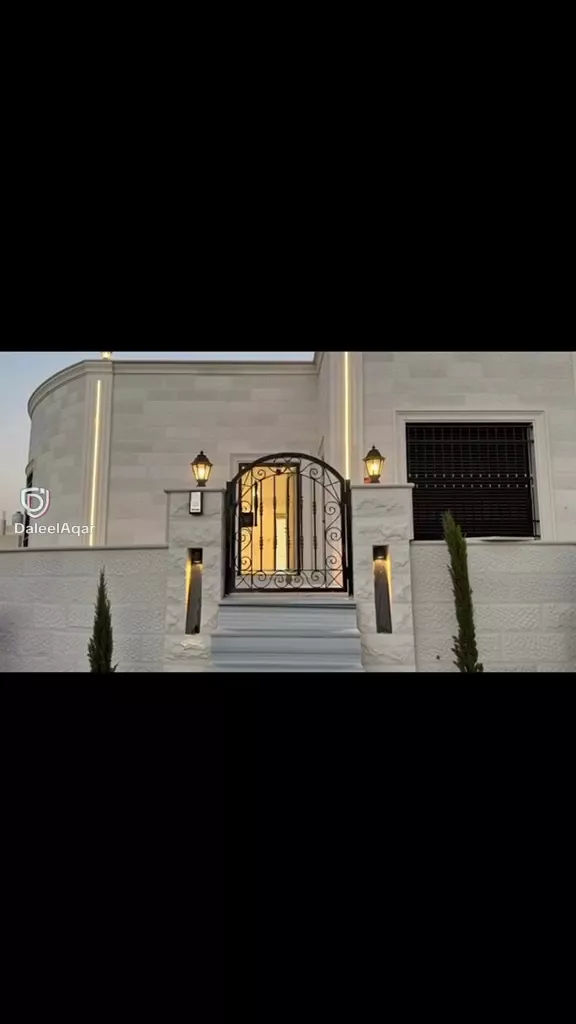 الزرقاء - ضاحية الأميرة هيا - بجانب القصر الصيني
