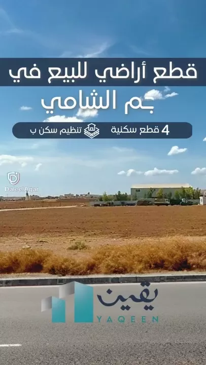 رجم الشامي بالقرب من شارع ال100