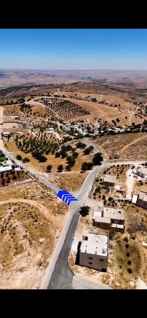 يبعد 5 كم عن جامعة عمان العربية 