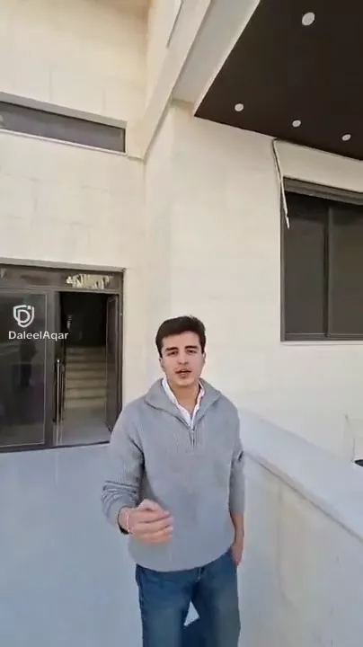 عمان - دير غبار 