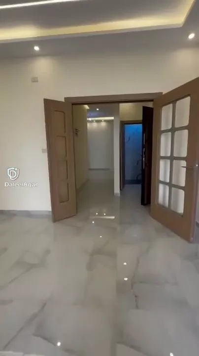 شمال عمان - الجبيهة 