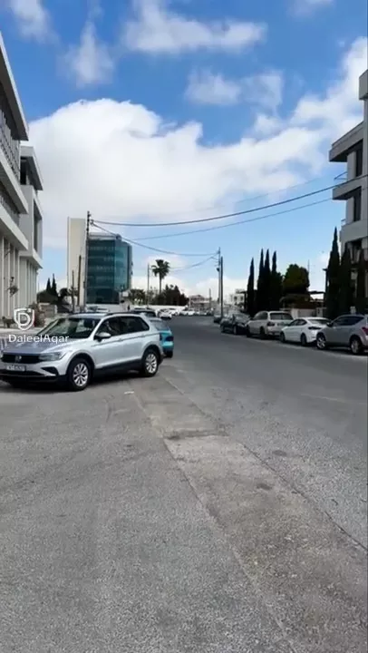 ارض تجاري حي الرونق قرب شركة الحكمة