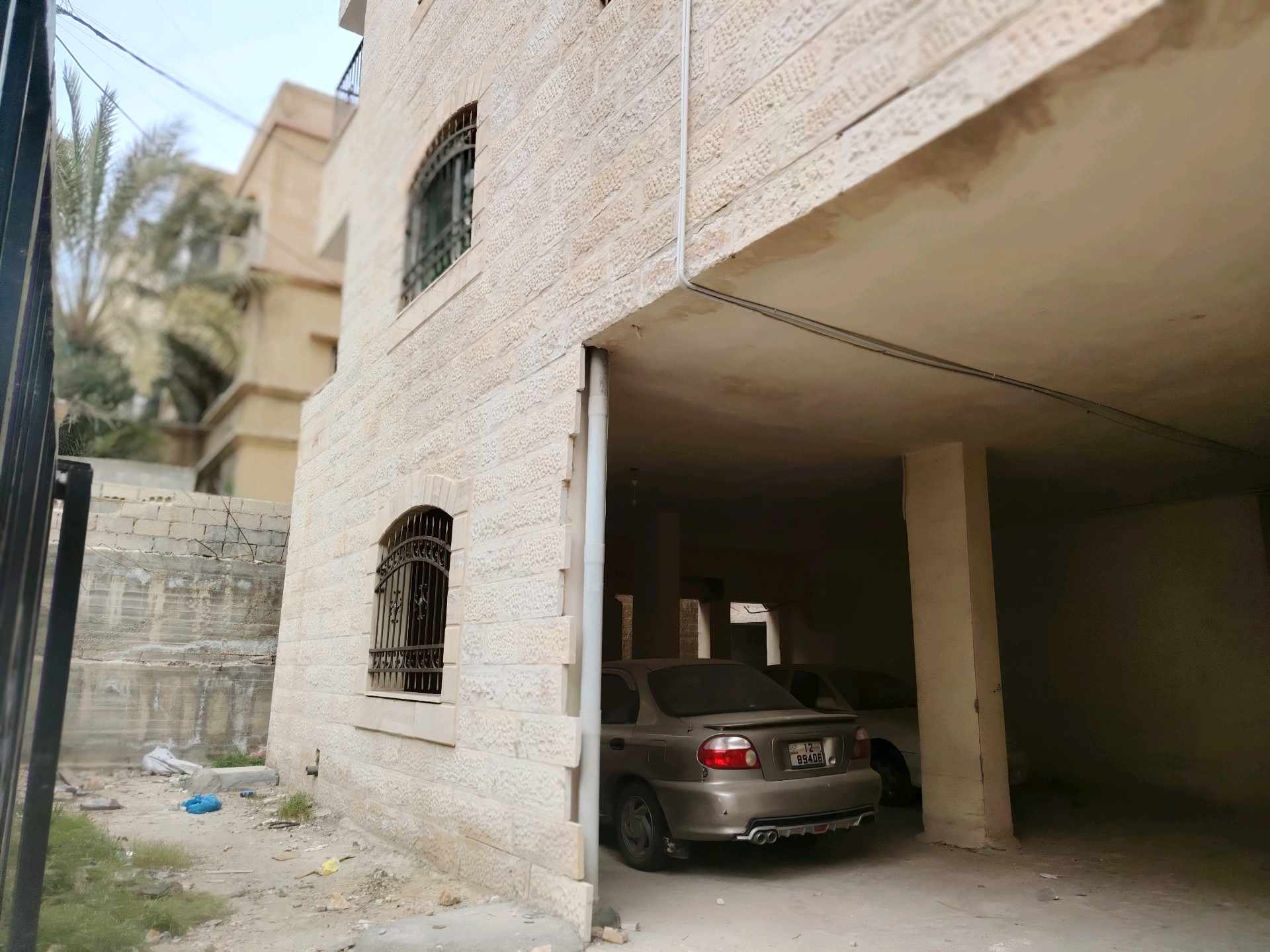 شقة في ١٥ شقه للبيع ابتدائا من ٢٤ الف  - 24,000 دأ - صورة 1