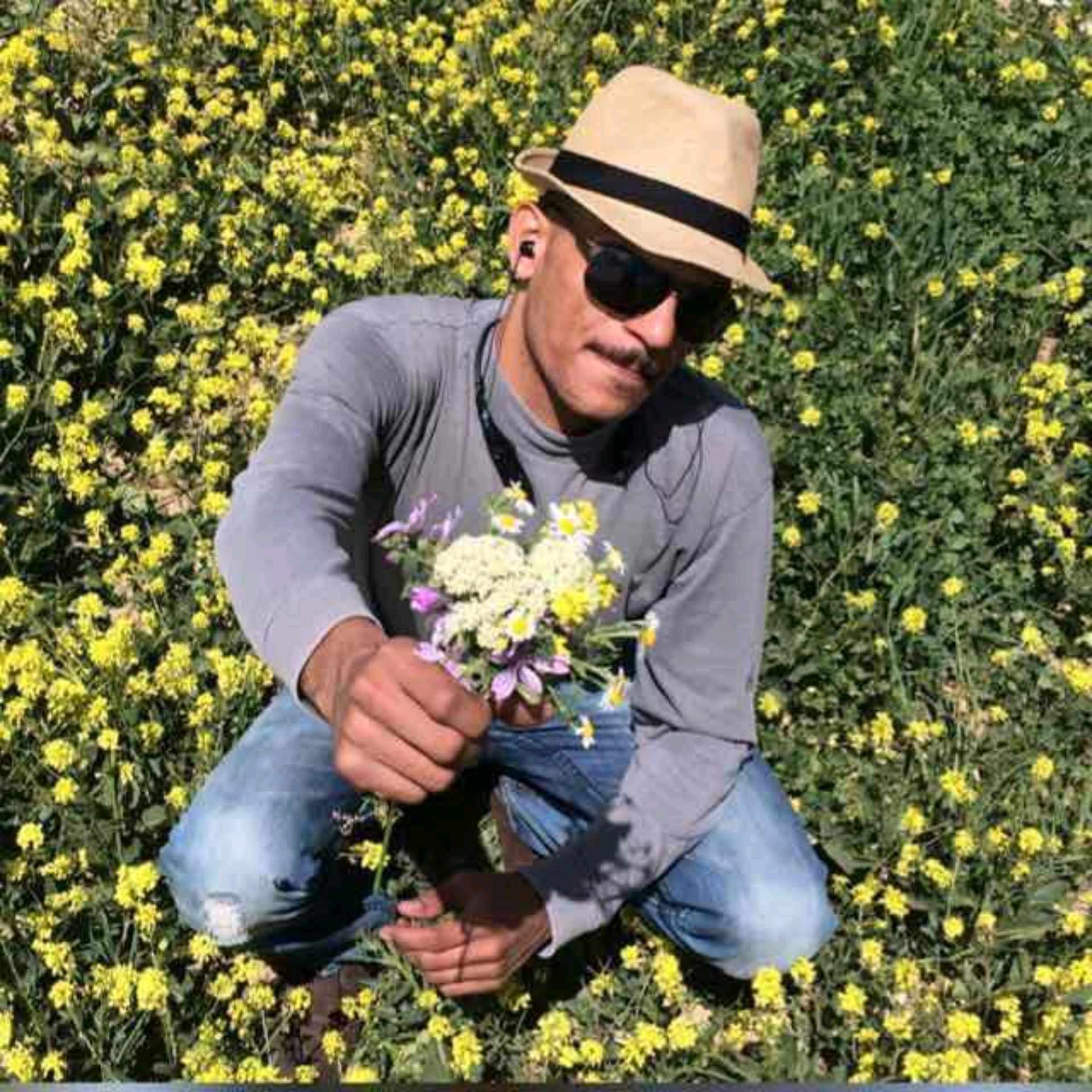 علي محمد