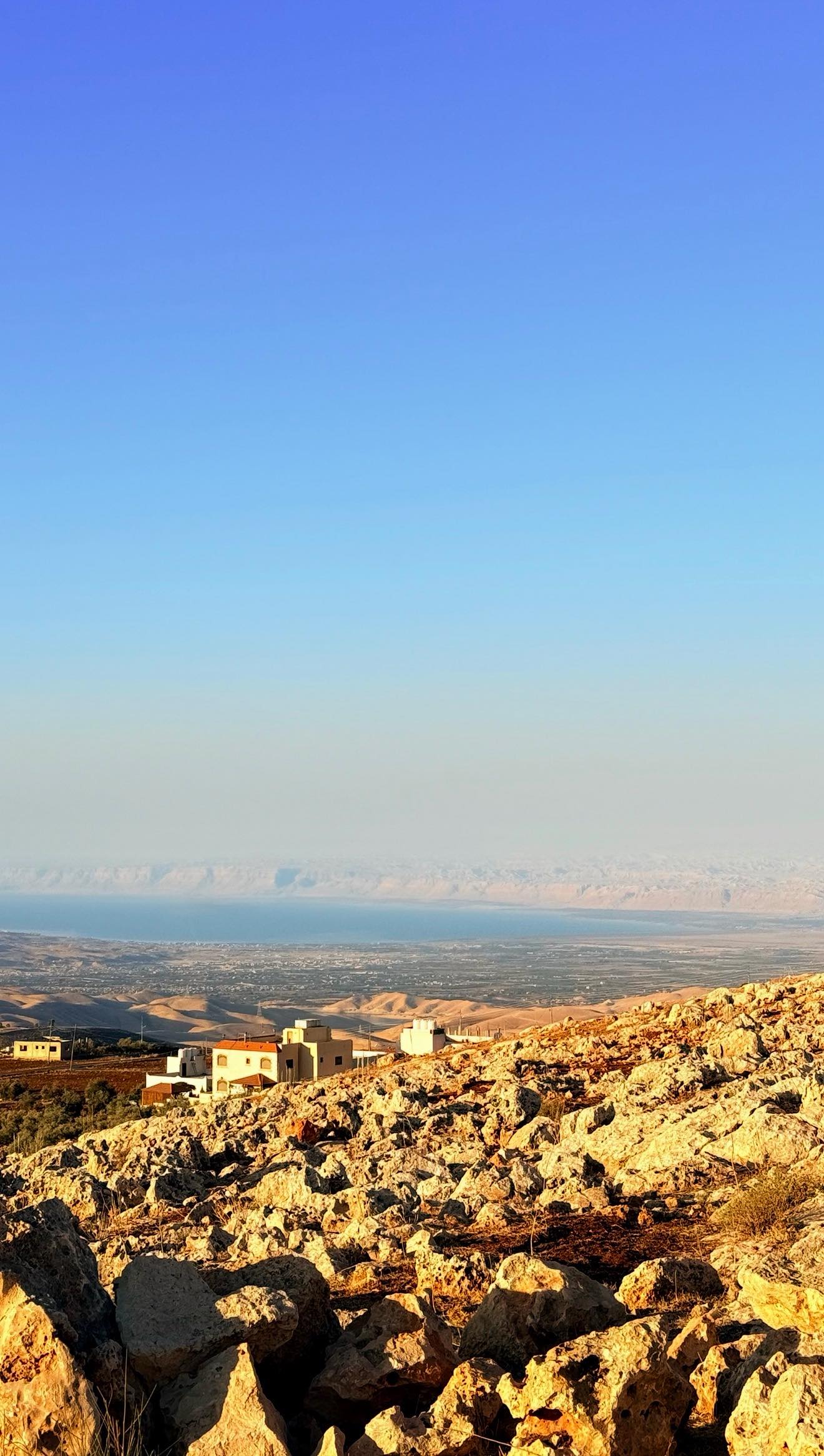 أرض - مشروع في اراضي غرب عمان - عراق الأمير  - 180000 دأ