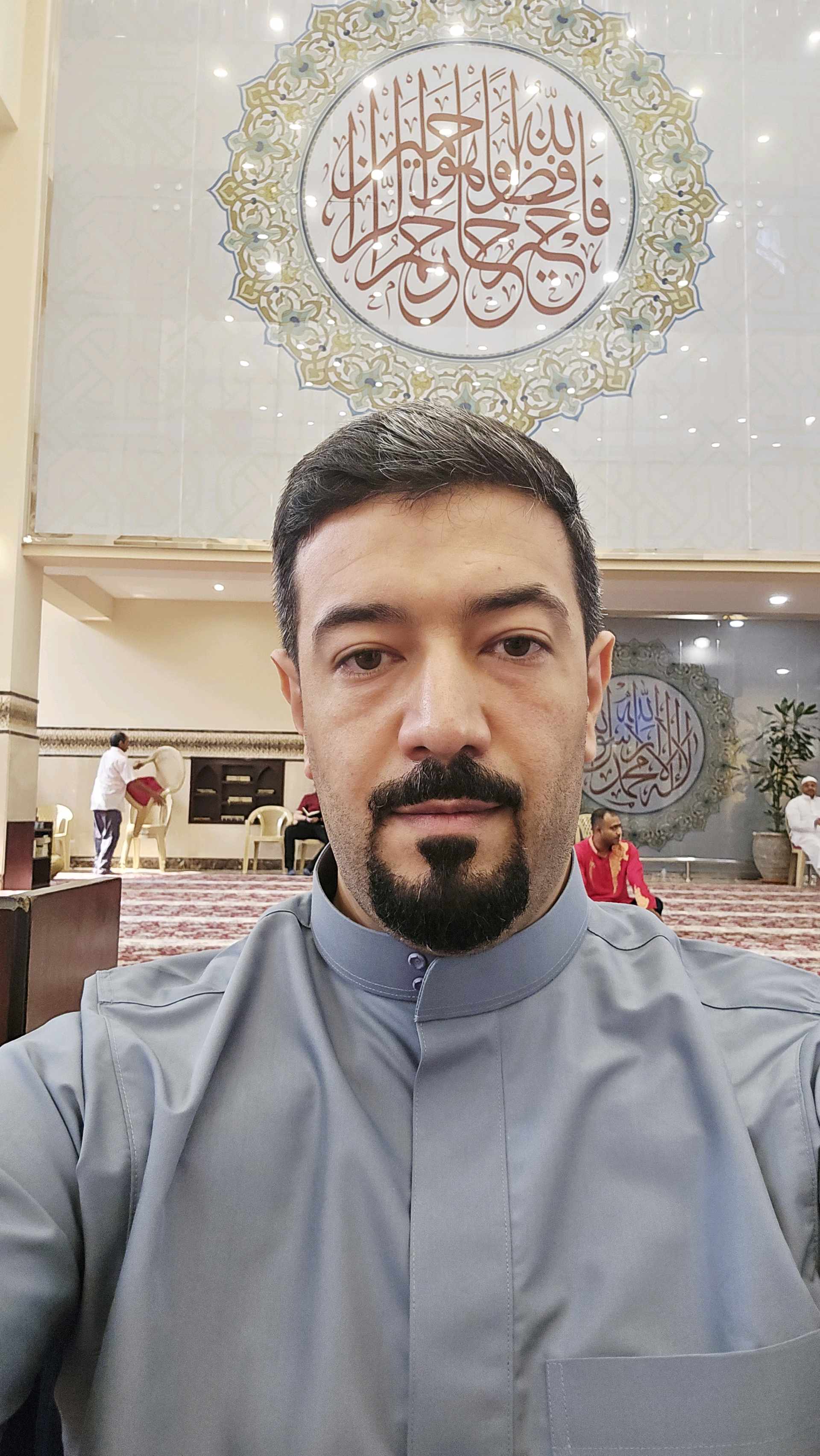 Ashraf Bani Amirah