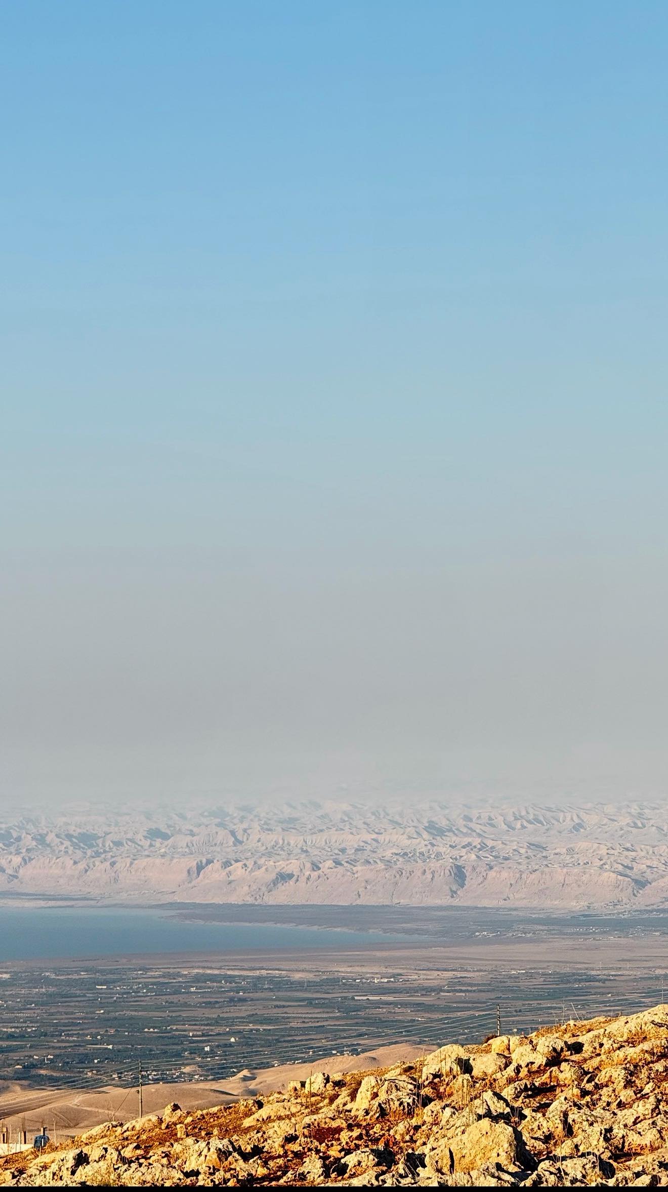 أرض في مشروع في اراضي غرب عمان - عراق الأمير  - 180,000 دأ - صورة 1