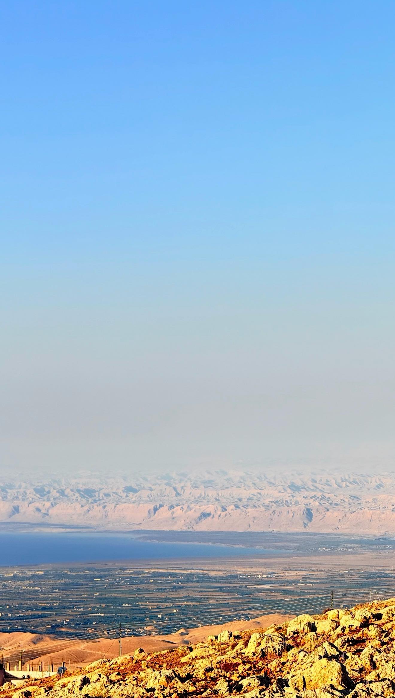 أرض في مشروع في اراضي غرب عمان - عراق الأمير  - 180,000 دأ - صورة 1