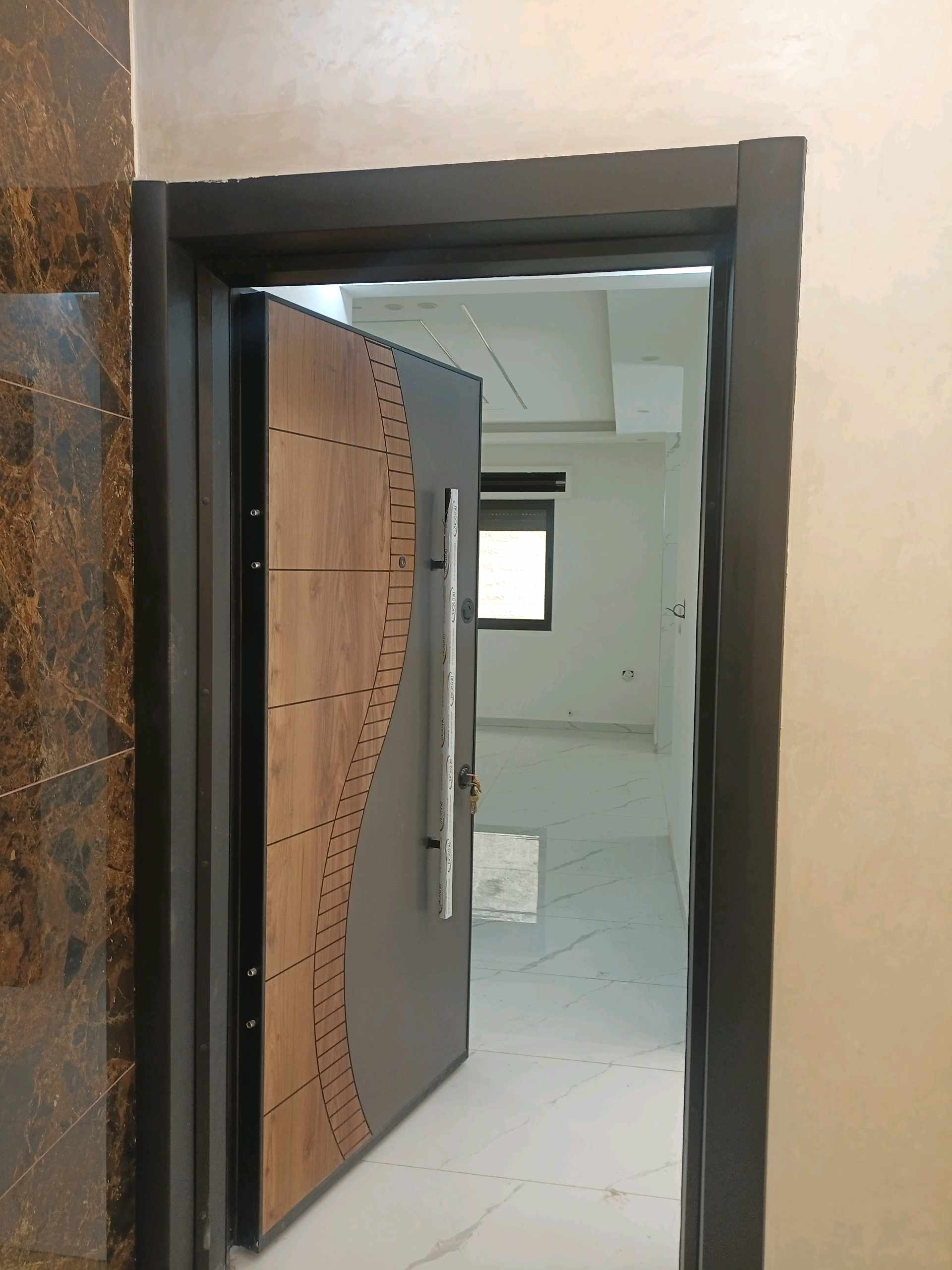 شقة في عمان ضاحية الحج حسن حي الروضه  - 105,000 دأ - صورة 1