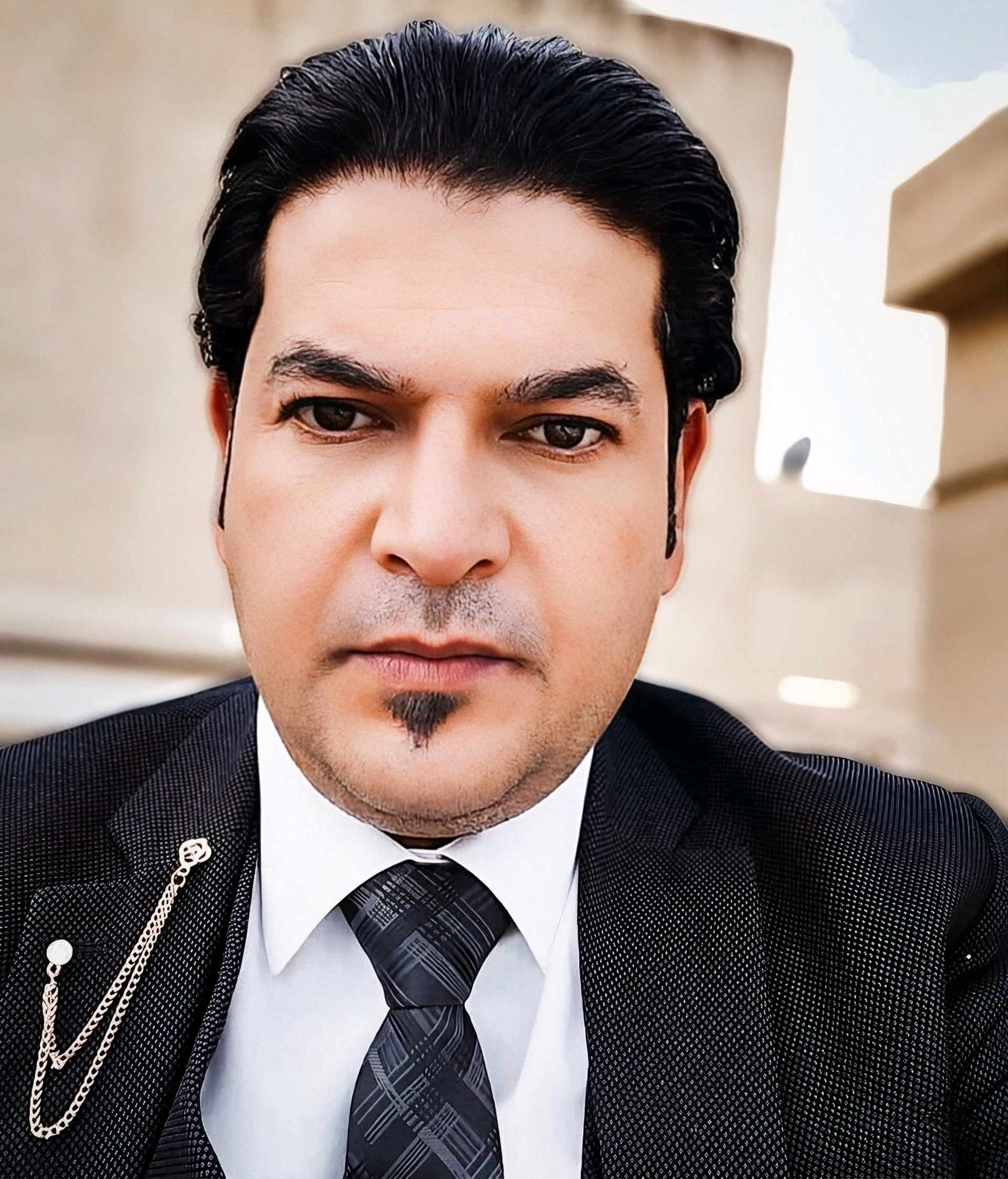 إبراهيم سلامة محمد العدوان